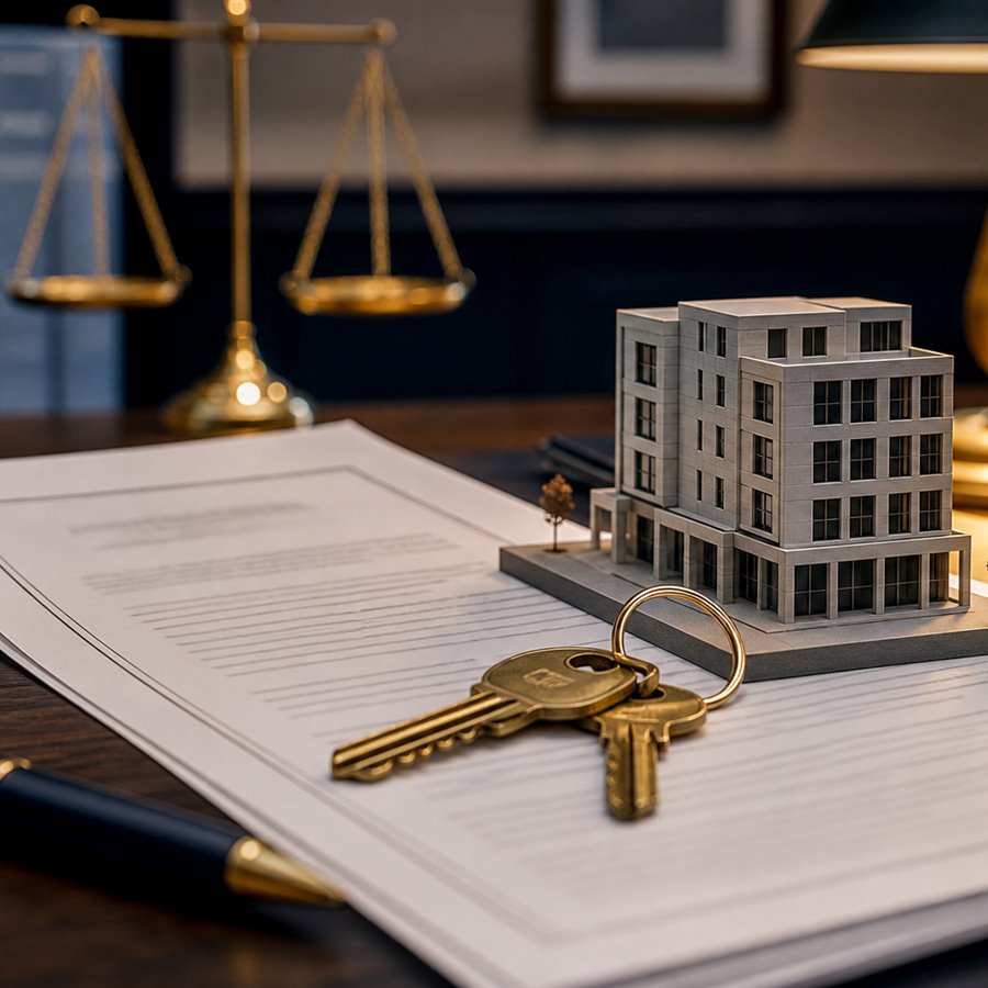 Bail commercial : reviser le loyer